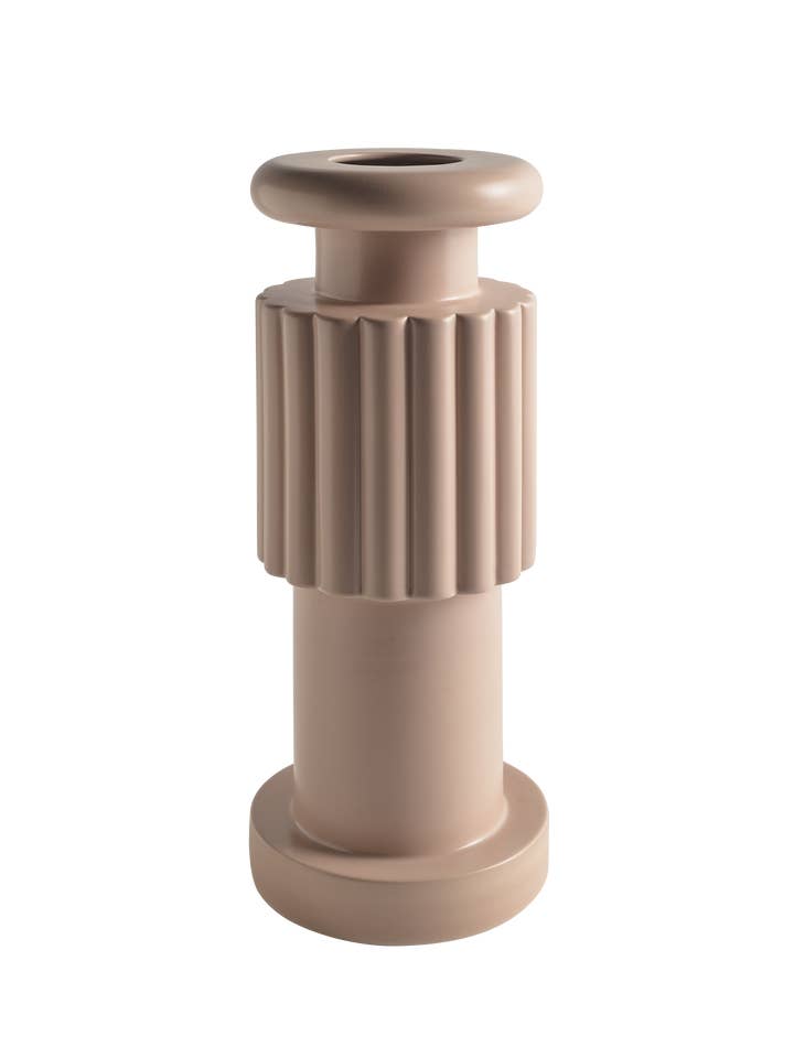 Depeche Mode Vase Blush für den Großhandel von Greg Natale