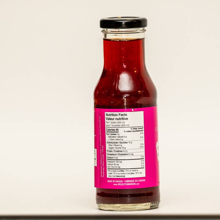 Wildly Canadian - Wholesale Health/Detox Tea - Canadian Chaga Detox Tea for Immune Support10