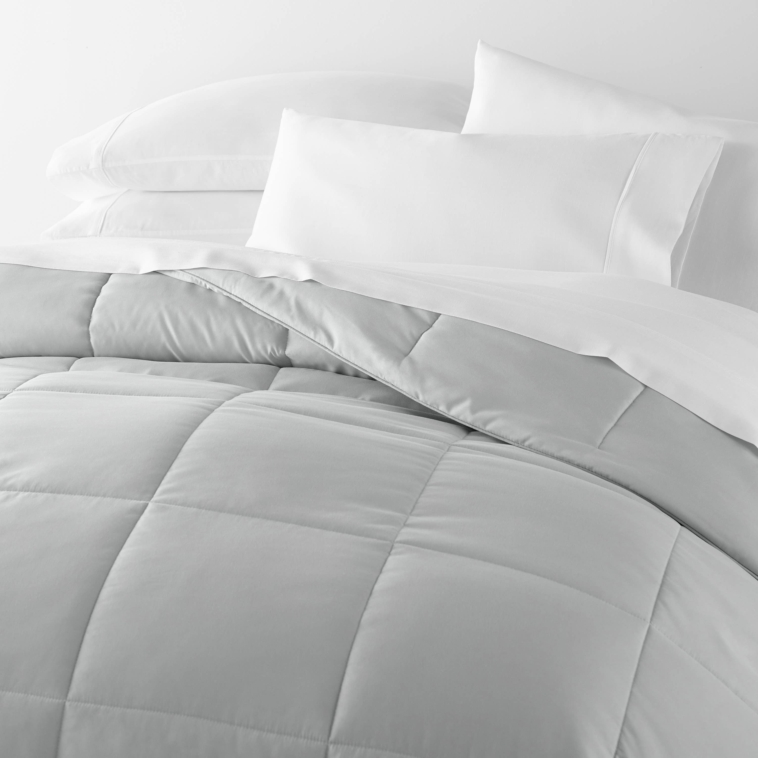 ienjoy Home - Wholesale Down Comforter - Home Collection All Season Down Alternative Comforter4