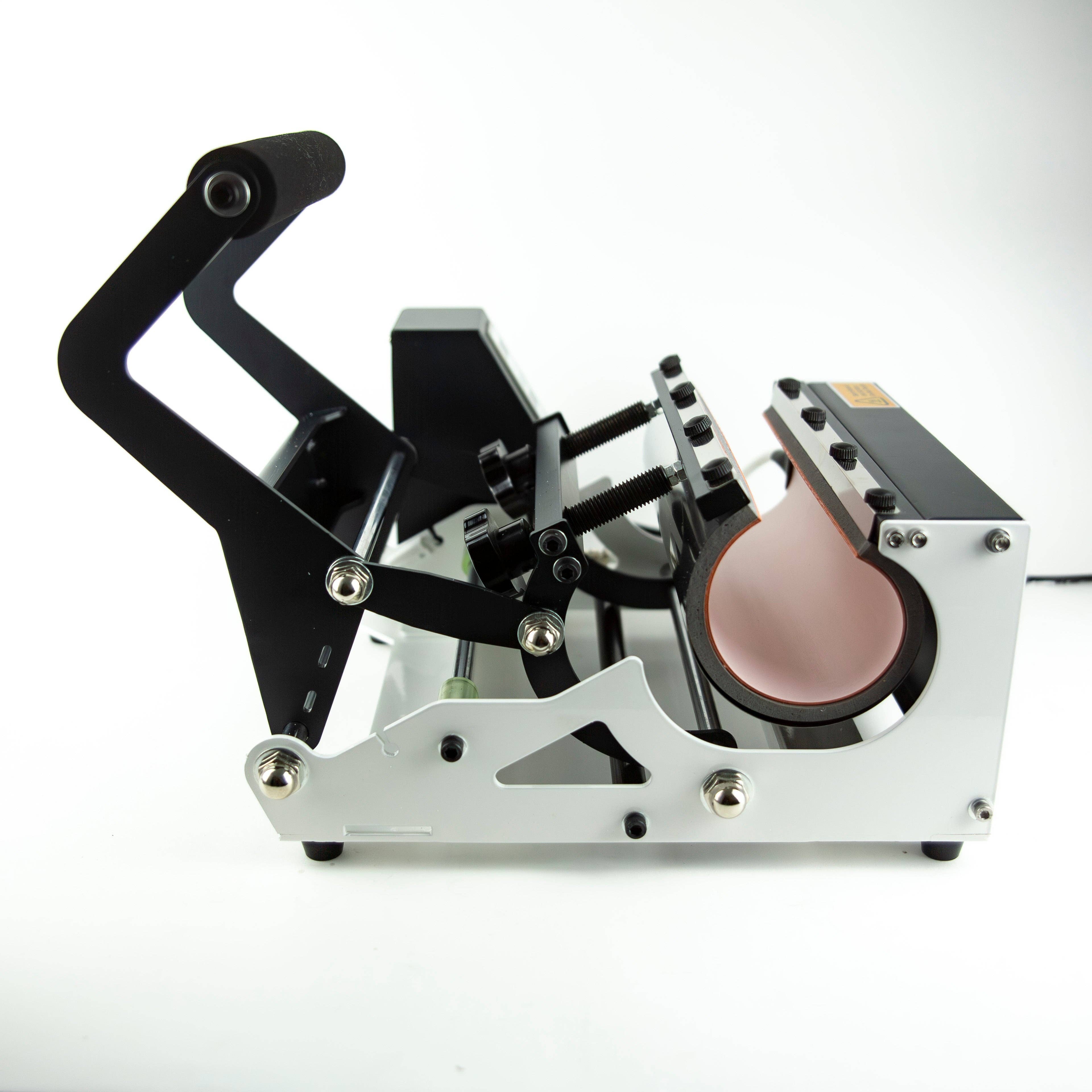 Hogg Outfitters - Wholesale Craft Supplies - HOLIDAY Heat Press Bundle + 3 FREE 40oz Big Swig Tumblers15