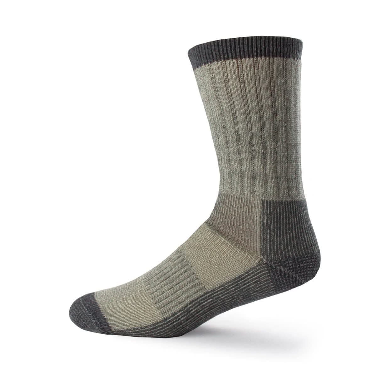 Minus33 Merino Wool – Engroshandel Strømper - Unisex – Mellemvægt Uld Vandresokker0