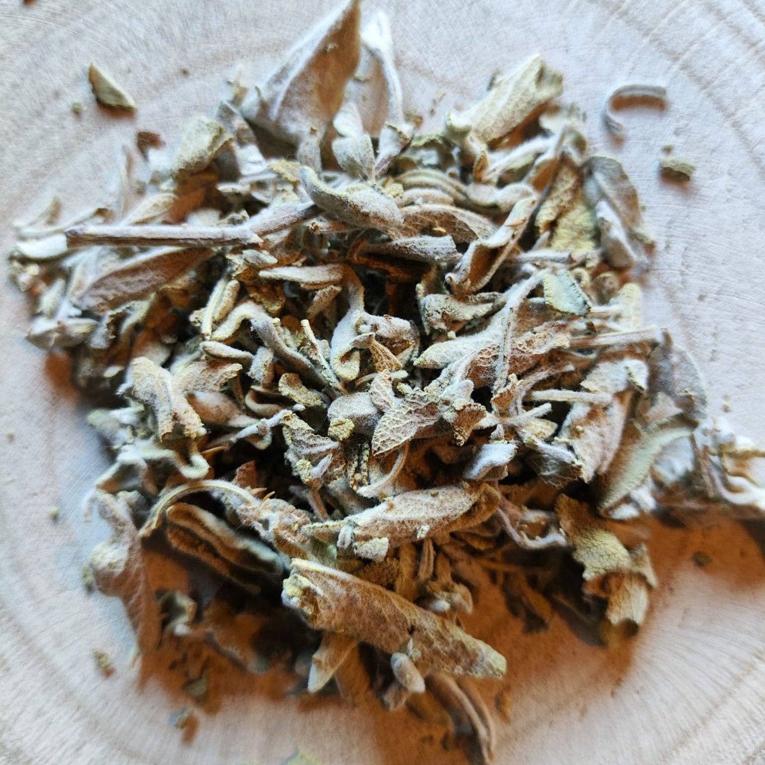 Magic Moon - Wholesale Meditation Supplies - Sage Leaves0