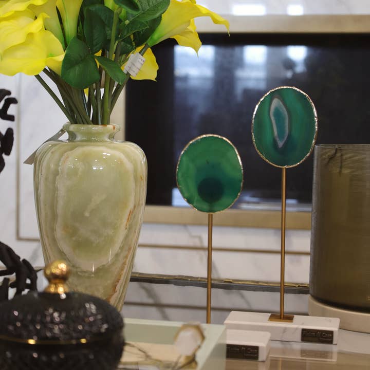 PIETRA DI CASA – wholesale Sculpture – GREENEYE Sculpture Home Decor | Handmade in Portugal| 3