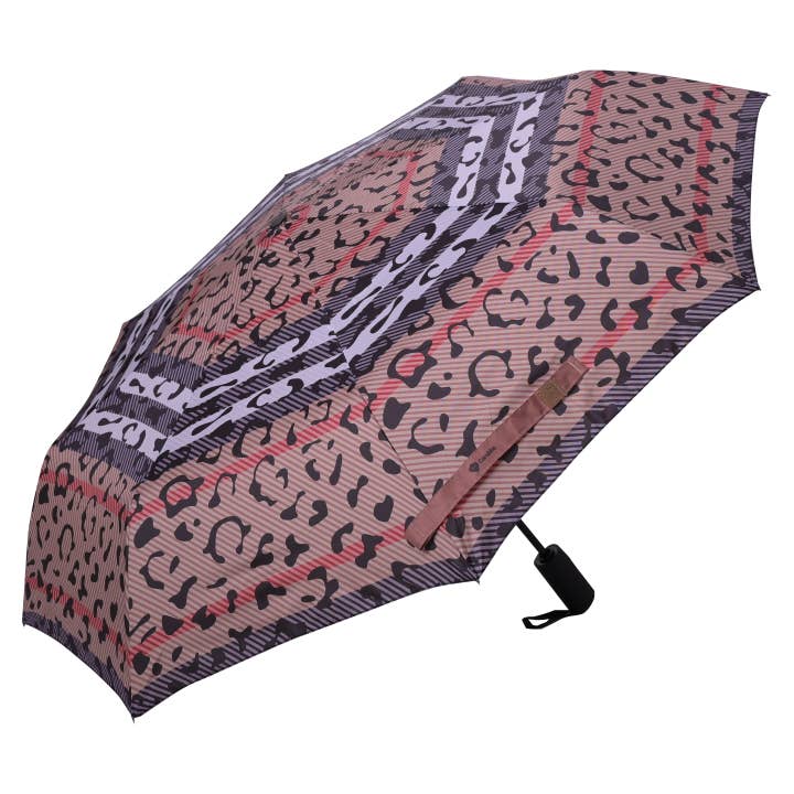 Catwalk Auto-paraplu voor wholesale door CaraMia Fine Gifting and Homeware