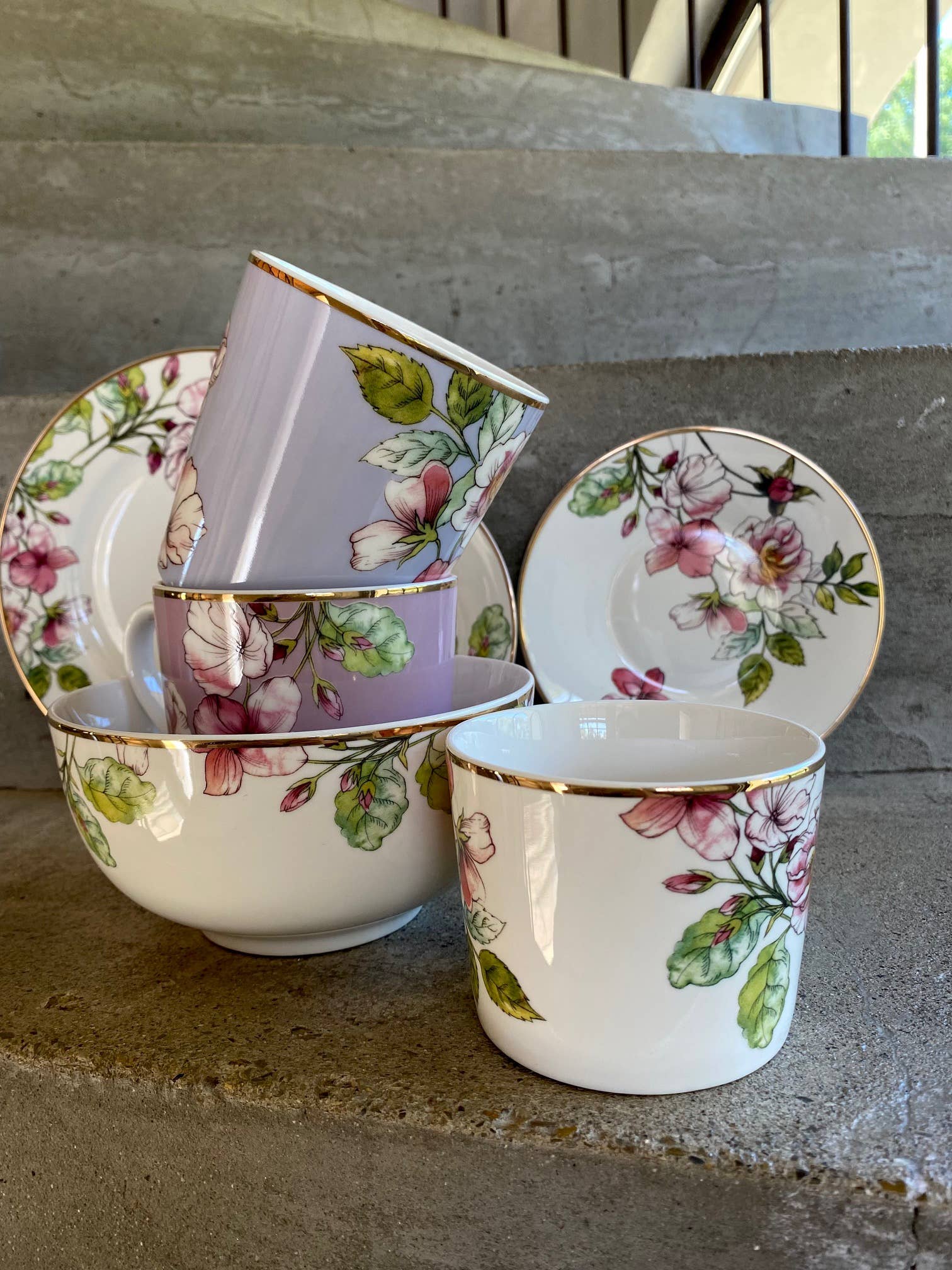 Luxe Lodge - Wholesale Coffee Mug - Mug mug3