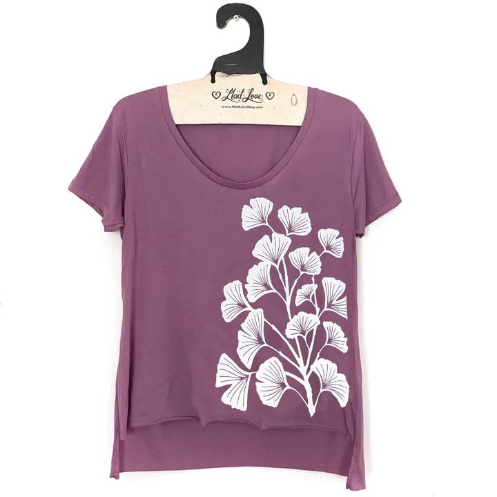 Mad Love Shop - Wholesale Screen Printed T-Shirt - Women's - Customer Requests5