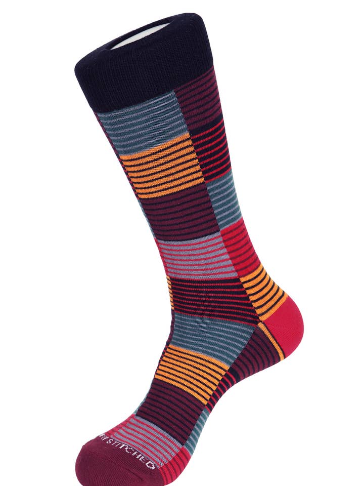 UNST-16082-3 pour la vente par Unsimply Stitched