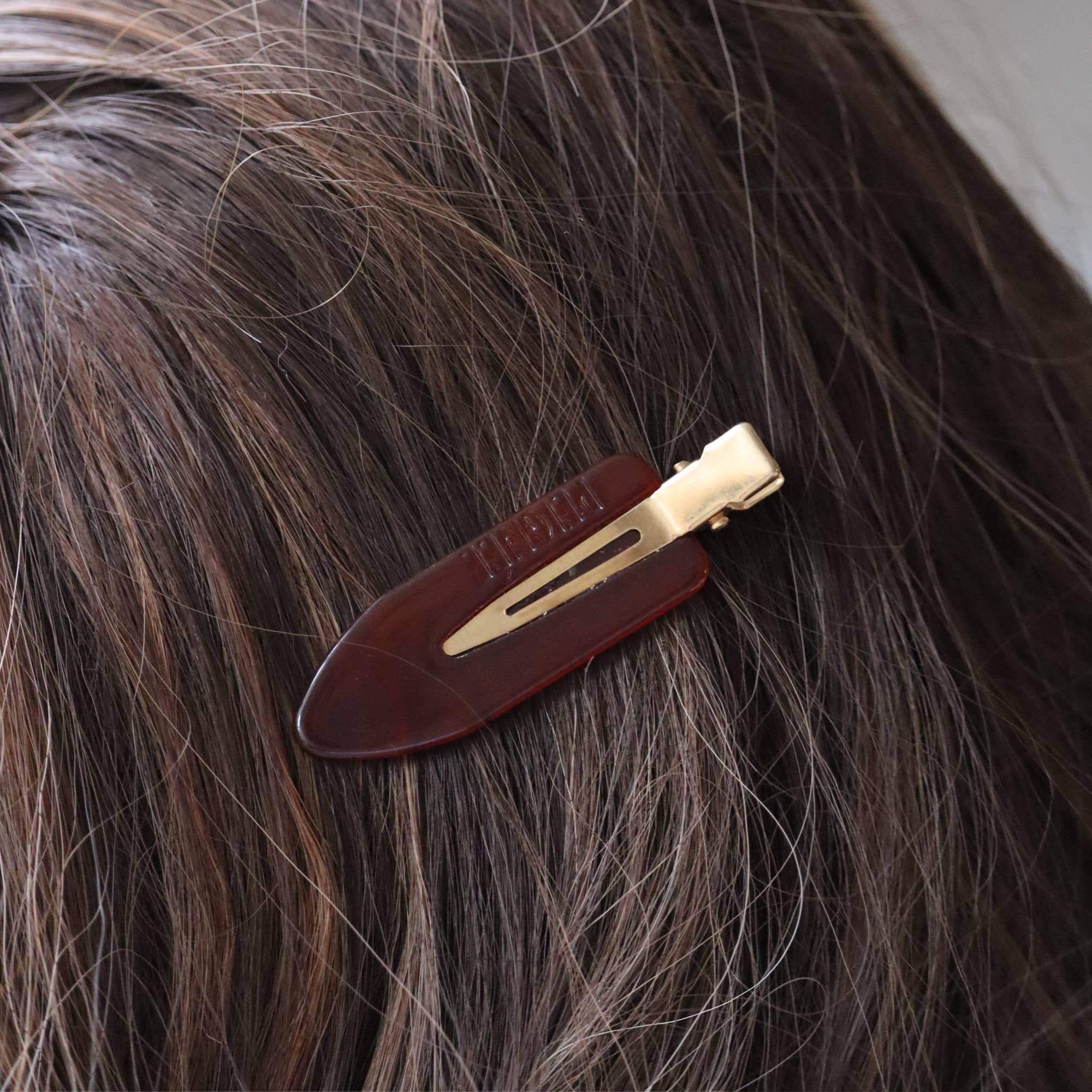 Peignee Paris - Wholesale Hair Clip - Women's - Moulin Rouge hair clips (pair)2