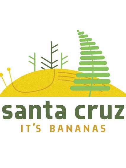 Banana Slug Klistermärke (Din stad) för wholesale av Artisans & agency