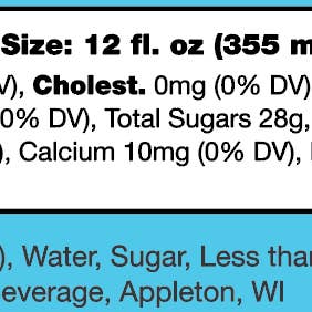 Three Keys Coffee - Wholesale Iced Coffee/Cold Brew - Ethiopia Ear Candy Shandy - Canned Cold Brew and Lemonade - 6pk3