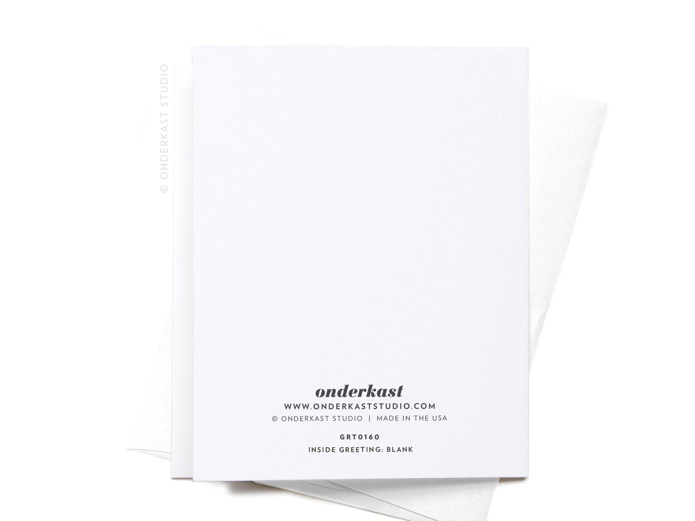 Easyhand Goods – formerly Onderkast - Wholesale New Year's Card - Happy New Year Greeting Card – FINAL STOCK3