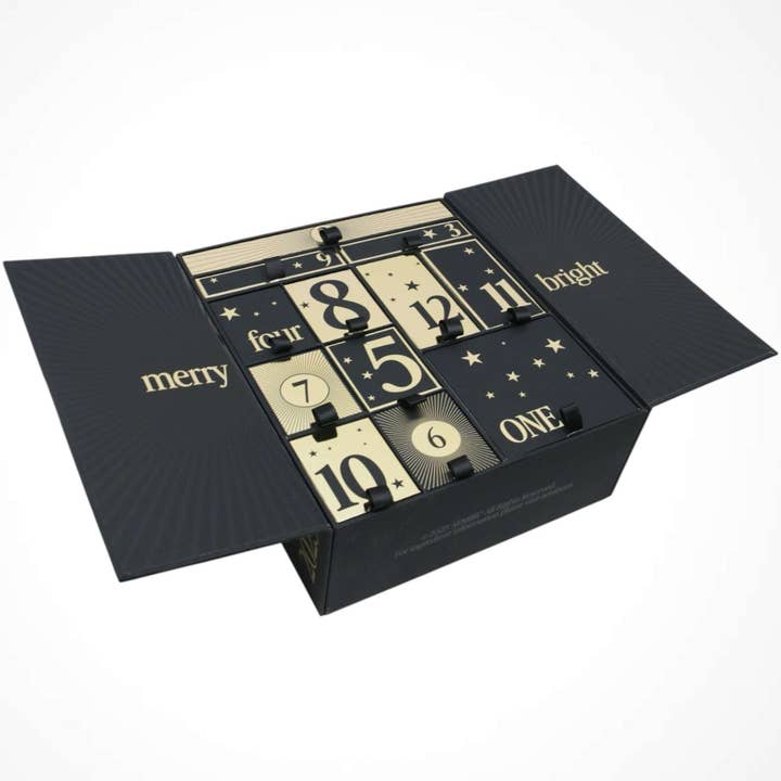 AEMBR - Wholesale Advent Calendar - Luxury Advent Calendar 20256