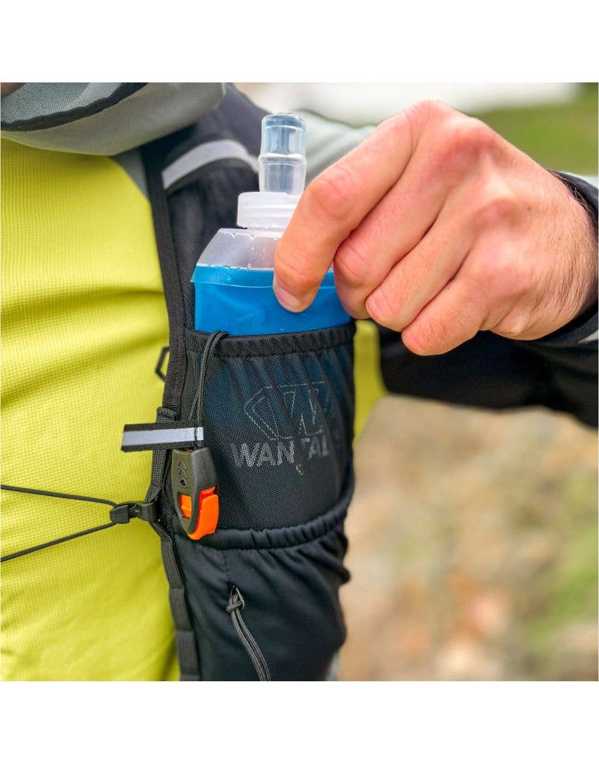 Wantalis Sport - Wholesale Waterfles - 500 ml zachte drinkfles voor hydratatierugzak6