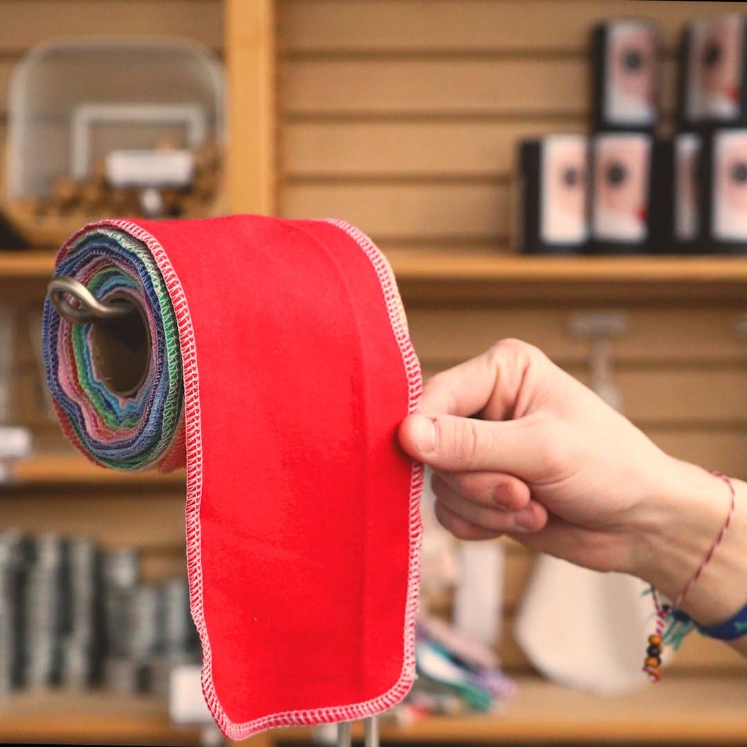 Marley's Monsters - Vendita all'ingrosso Carta igienica - Carta igienica UnPaper® - Confezione da 61