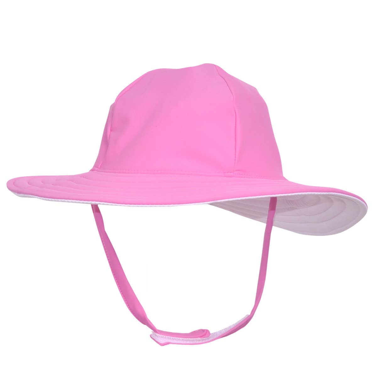 Flap Happy – wholesale Sun hat – Kids – UPF 50+ Summer Splash Swim Hat2