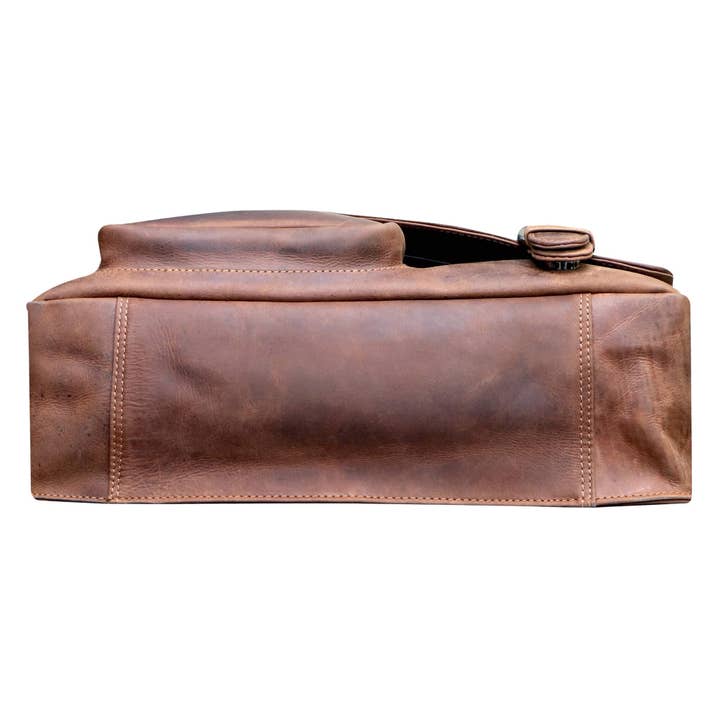 Greenwood - Wholesale Messenger Bag - Unisex - Dexter Shoulder Bag Men's Messenger Bag Women's 14 Inch Laptop9