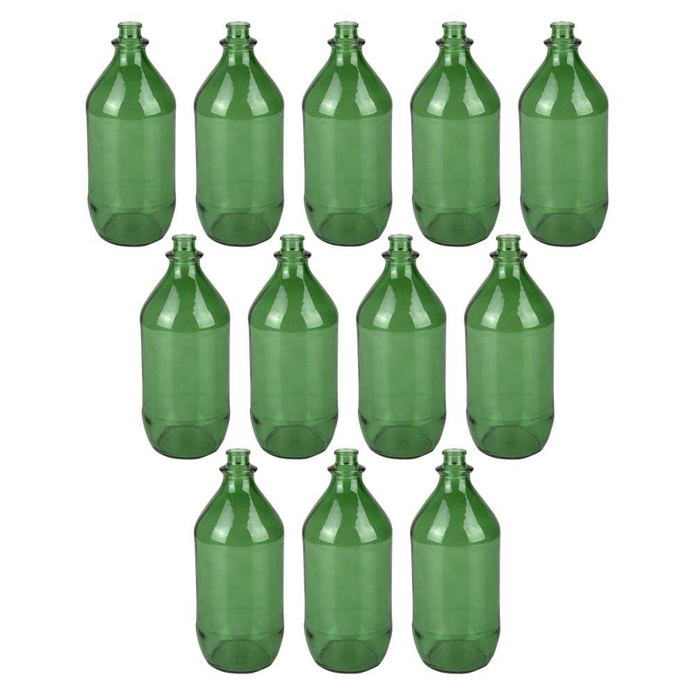 La Luna Bella - Toys - Vente Jouet classique – enfant - Jouets pour enfants Ring A Bottle Green Bottle 12ct LLB0