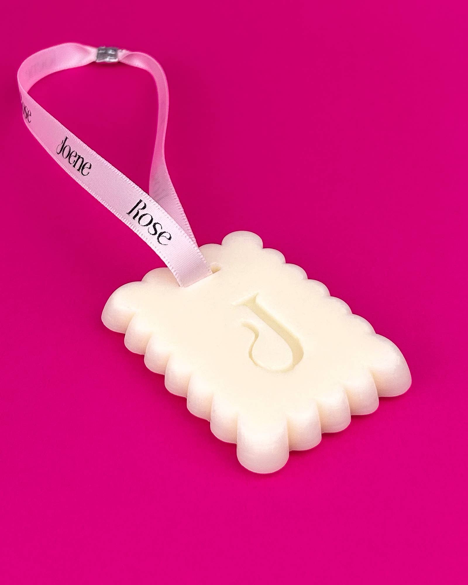 Joene - Vendita all'ingrosso Sacchetto profumato - Sospensione profumata Rosa1