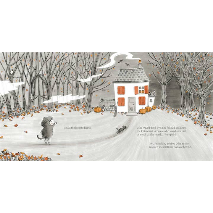 Simon & Schuster - Wholesale Preschool Book (3-5) - Little Kitten by Nicola Killen6