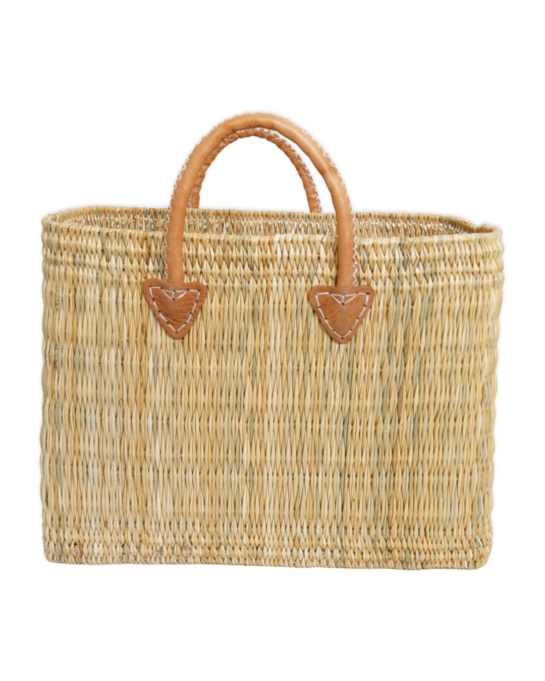 Logionline SLU – wholesale Beach bag – Junquillo basket Pack 34