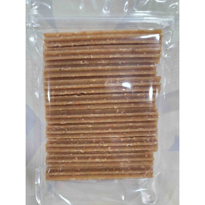 JUST Cheese Chews - Wholesale Pet Treats - Dog - Cheese & Rice chew/treats Medium - low calorie - Yak recipe