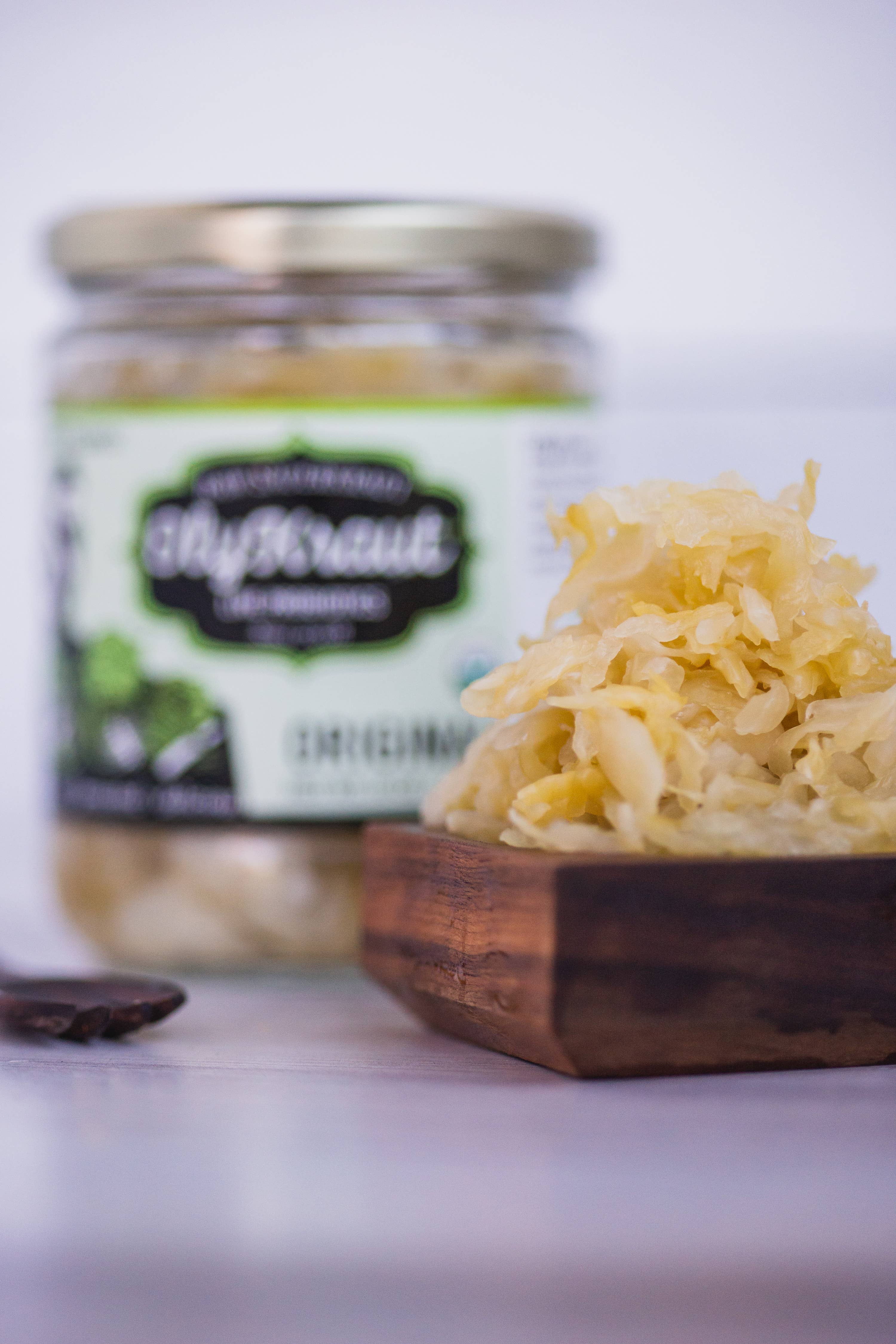 OlyKraut - Vente Légumes marinés - Galon de Kraut Bio5