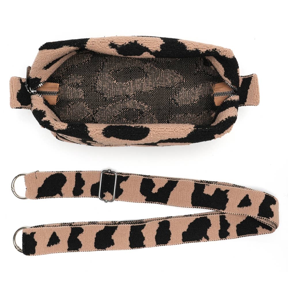 LOT83 - Wholesale Crossbody Bag - Women's - Crossbody bag Megan 063