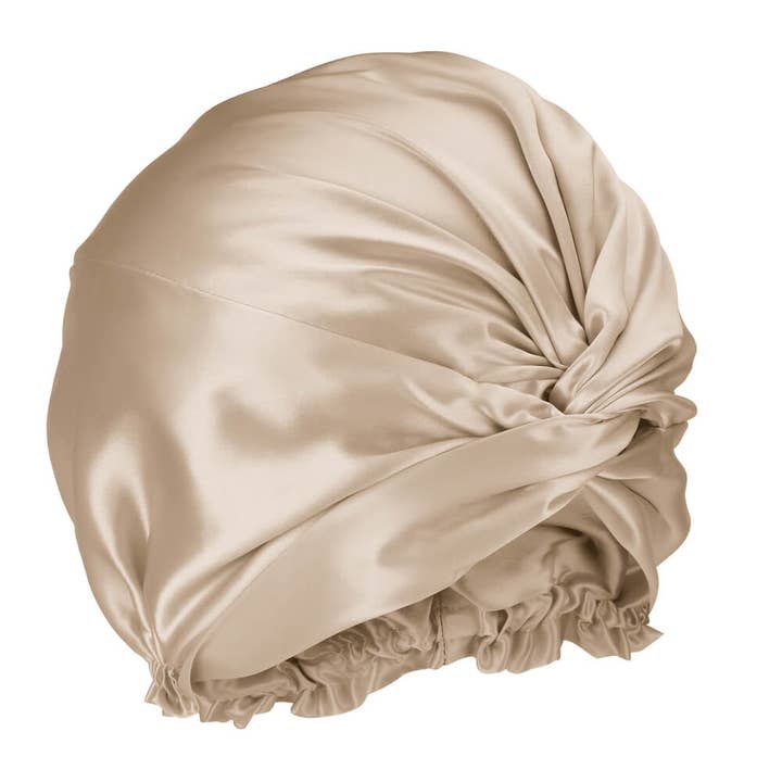 Blissy Bonnet - Champagne for wholesale by Blissy