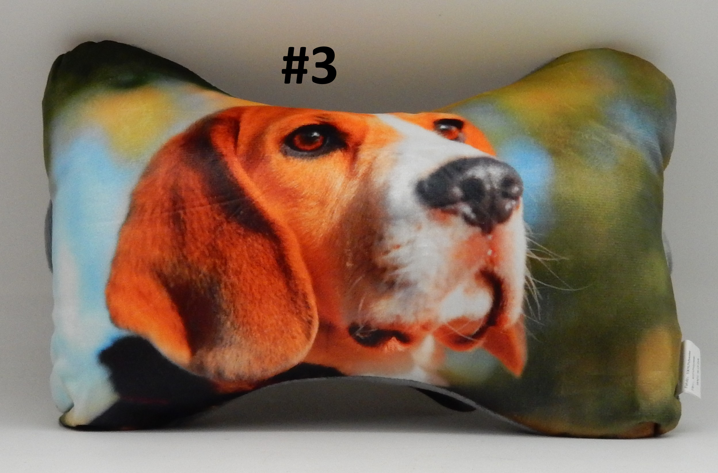 Green Pastures Wholesale - Wholesale Travel Pillow - Neck Pillows - Cats & Dogs9