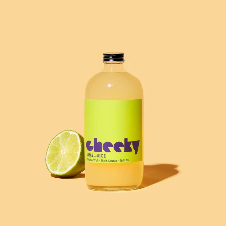 Cheeky Cocktails - Wholesale Cocktail Mix/Syrup - Mixed 16oz "Best Seller" Case