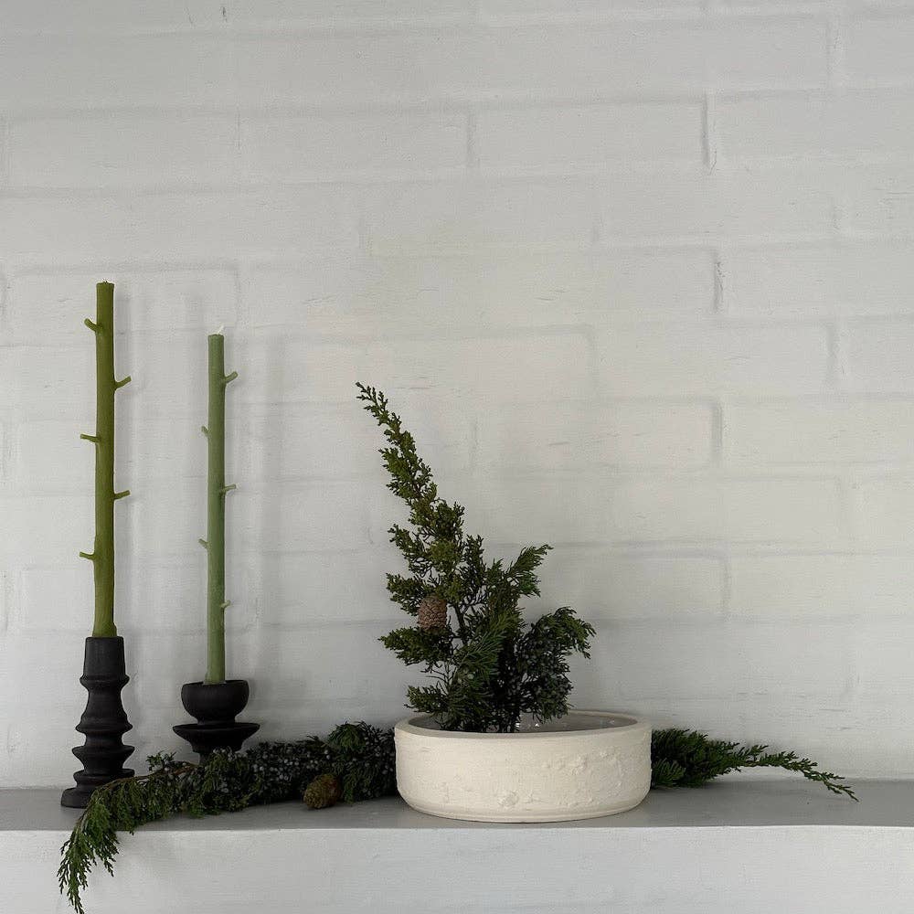 Bloomist - Wholesale Artificial Plant - Preserved Juniper With Berries5