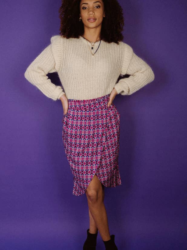 Bhawana - Eclético por atacado de J LABEL