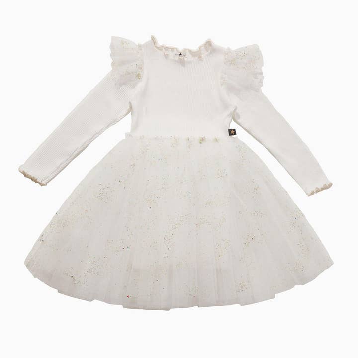 Vestido tutú Mila Jewel para venta al por mayor de Petite Hailey