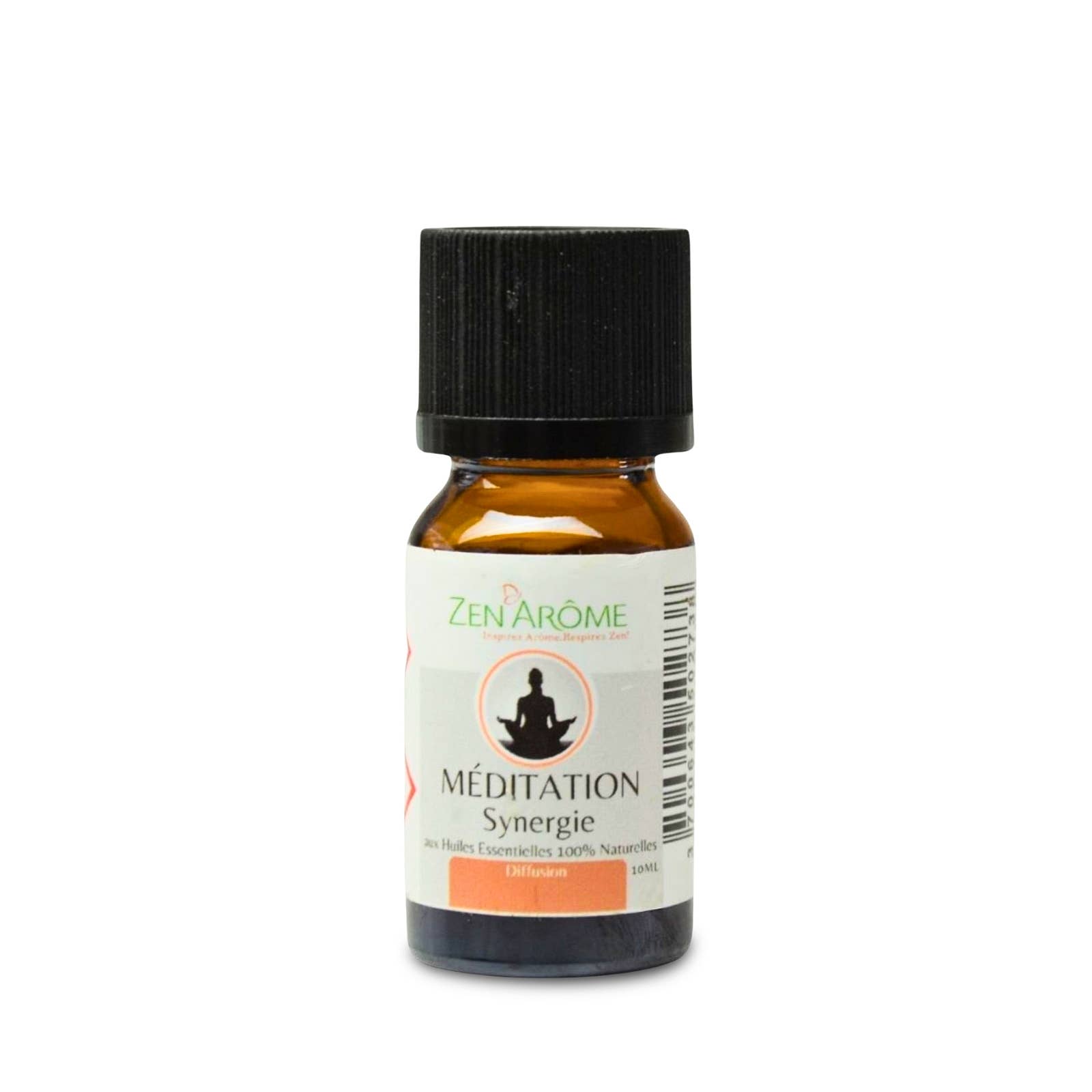 Zen'Arôme - Wholesale Etherische olie - Meditatie essentiële olie synergie voor diffuser - 10 ml12