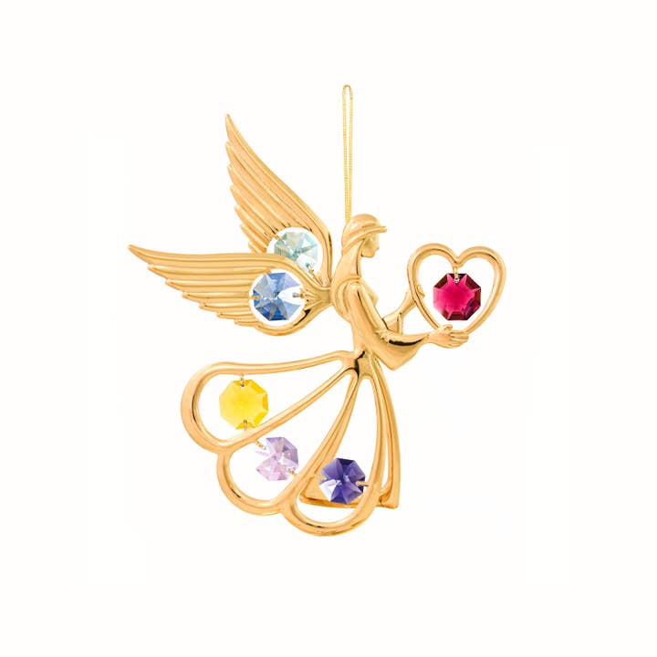 Enfeite Anjo da Guarda por atacado de Mascot International, Inc.