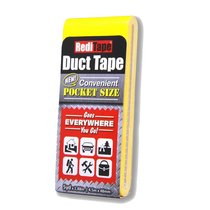 RediTape Duct Tape for wholesale by RediTape