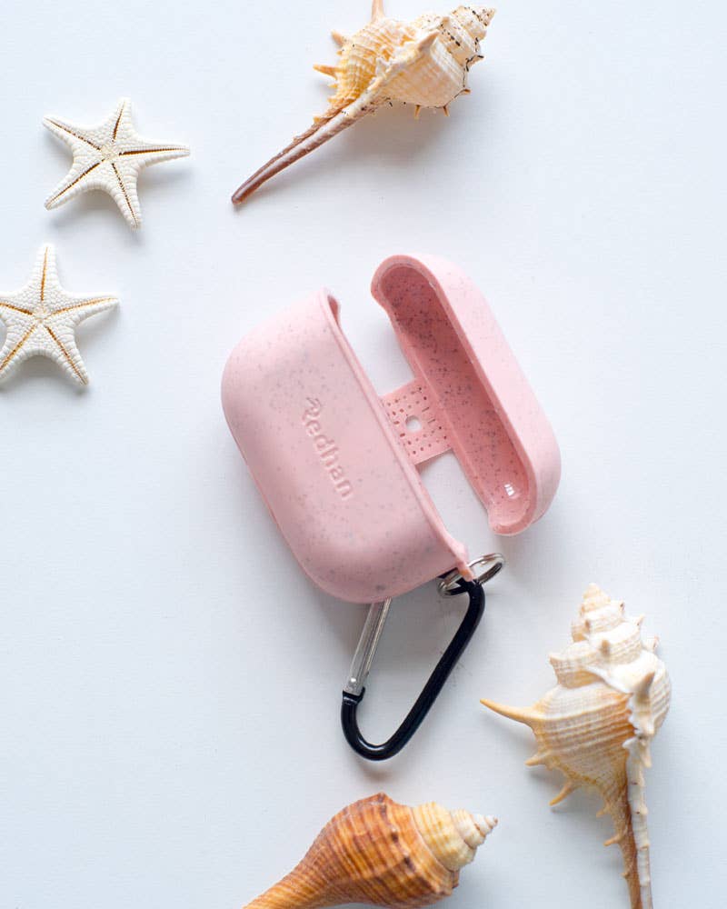Redhan – wholesale Earphone/headphone case – unisex – Biodegradable and Eco-friendly Airpod Pro Case4