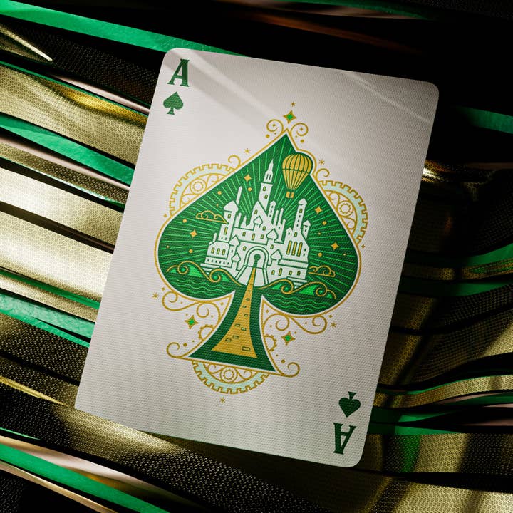 theory11 - Wholesale Playing Cards - Wicked Playing Cards7