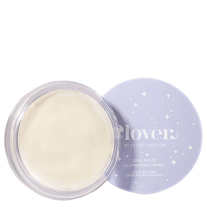 Imprimador iluminador en pasta base para venta al por mayor de Clover By Clove + Hallow