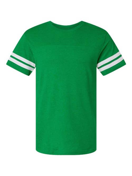 Radyan - Wholesale T-Shirt - Men's - LAT® Football Fine Jersey Tee3