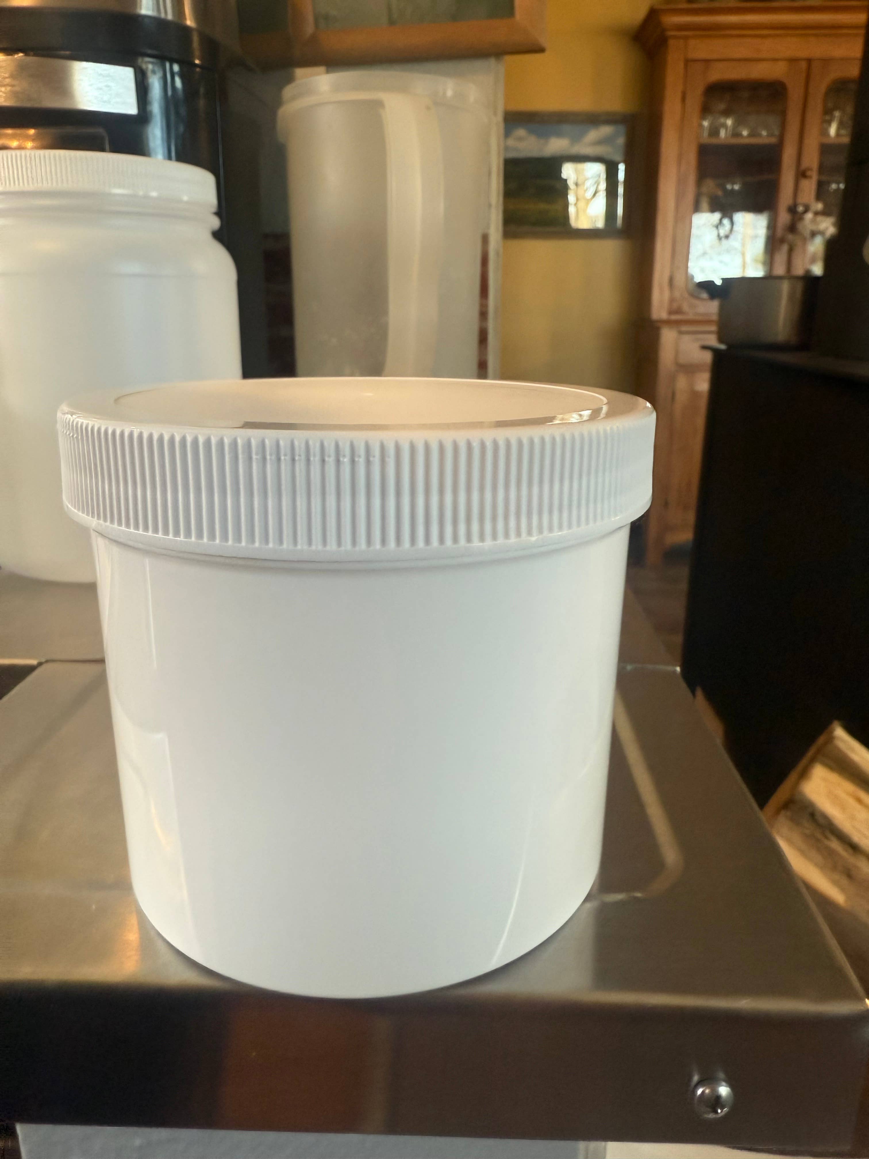 Perfectly Calibrated - Wholesale Body Cream/Lotion - Tallow Lotion-Choose your scent1