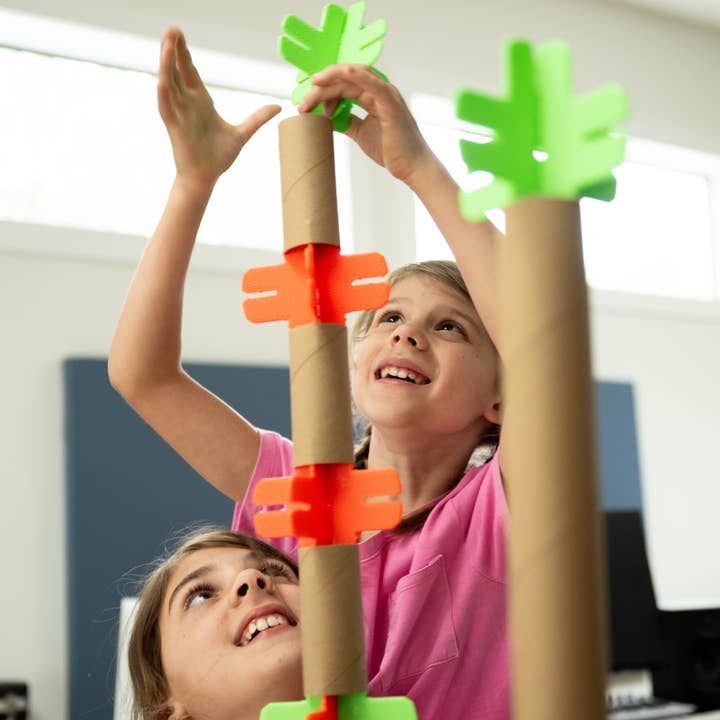 YOX - Wholesale Building Set - Kids - YOX Megabuilder2