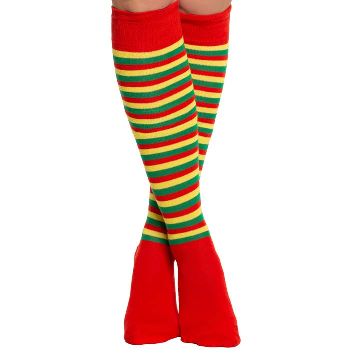 Partychimp - Wholesale Socks - Women's - Knee Socks - Party accessory5