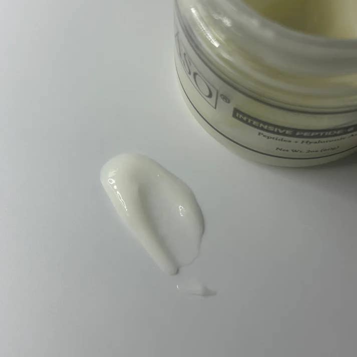 Aesthetic Center - Wholesale Anti-aging moisturiser - TASO Intensive Peptide-6 Creme1