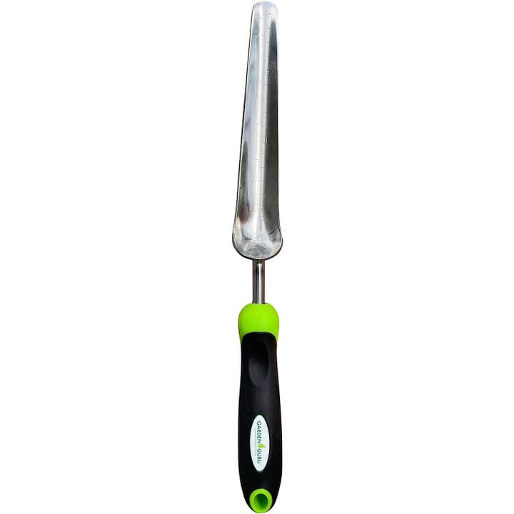 Garden Guru Lawn & Garden Tools - Wholesale Garden Tool - Garden Guru Seed Planting Shovel Trowel Transplanter Widger