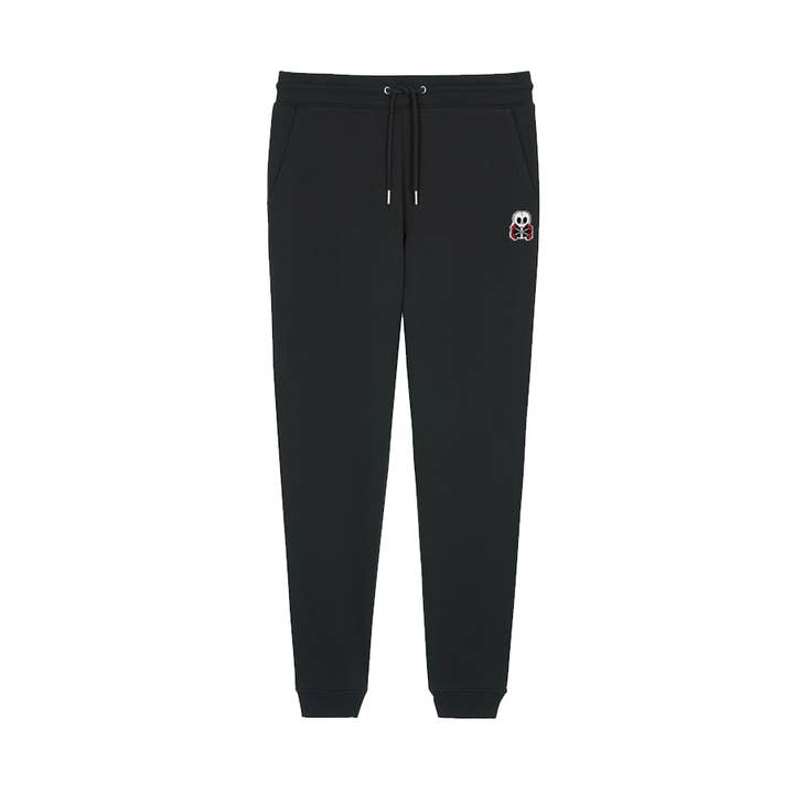 MÄNS SWEATPANTS - SKALLE för wholesale av EKOFIT