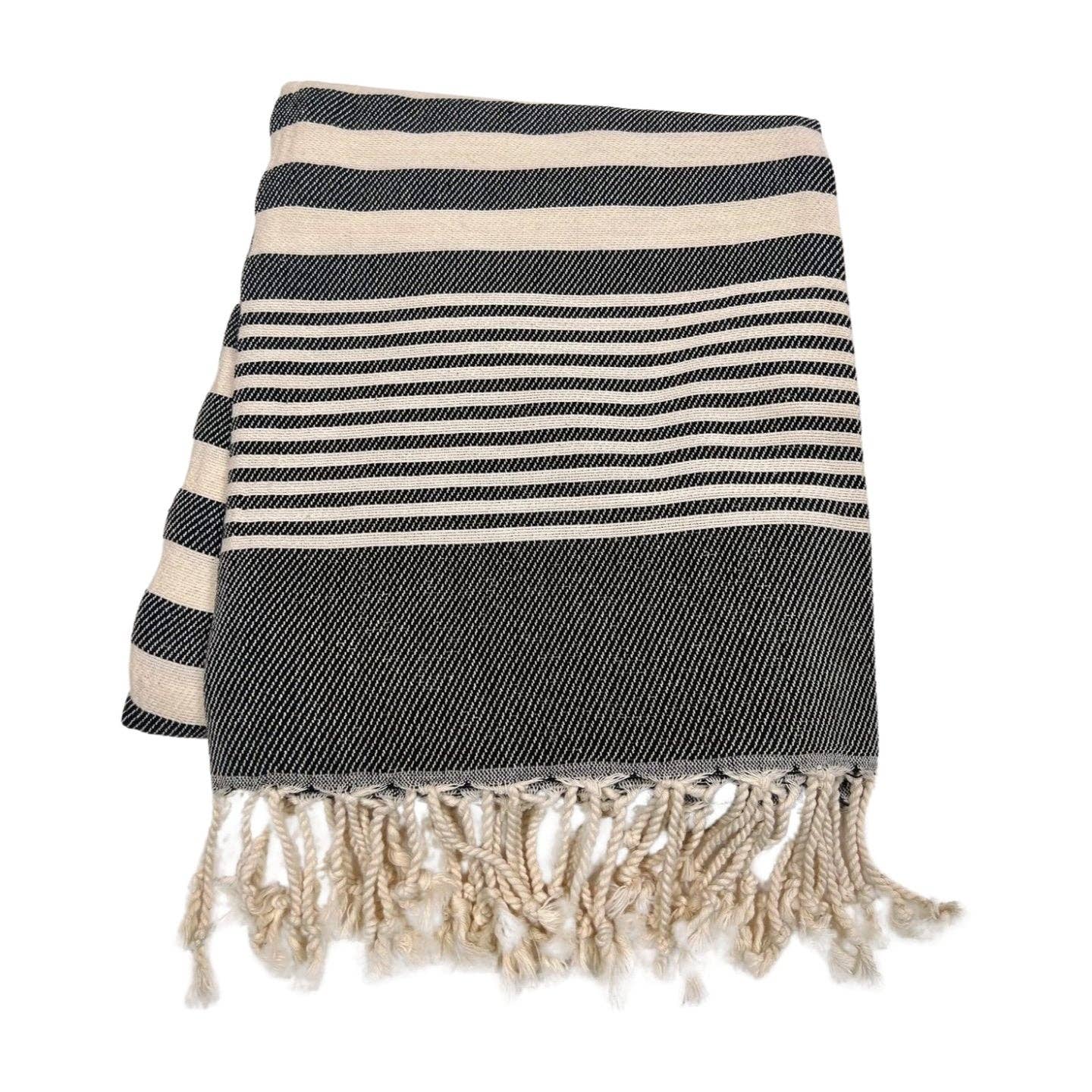 niche - Wholesale Beach Towel - Carpe Diem towel3