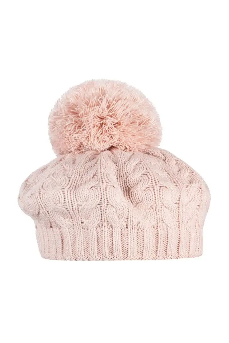 Ander - Vente Béret – enfant - Chapeau classique style béret pour filles – Doux et chaud2