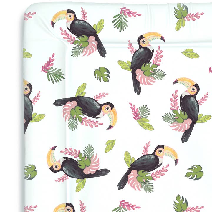 RIO RIO Baby Changing Mat for wholesale by Eighth Bay