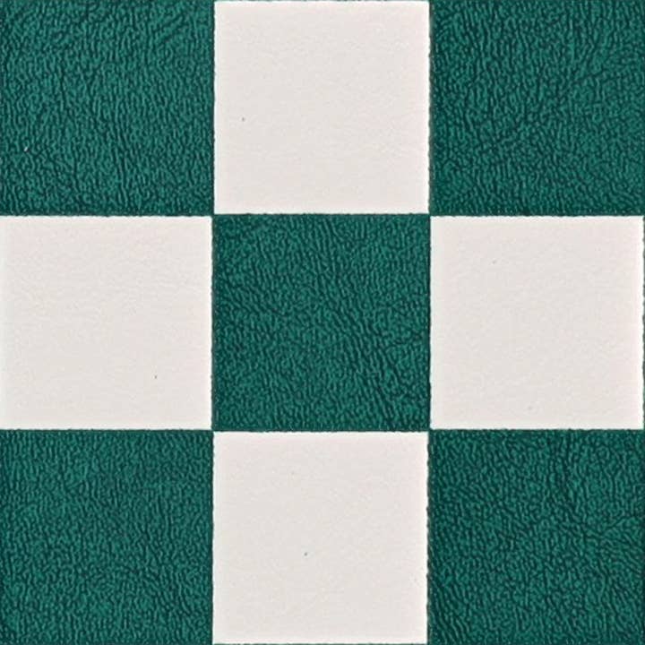 Wood Expressions - Wholesale Board Game - WE Games Roll Up Vinyl Chess Board - 8 in.10